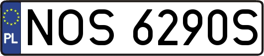 NOS6290S