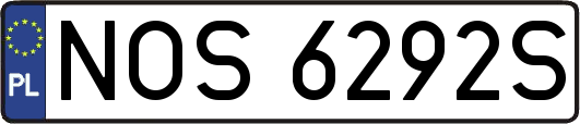NOS6292S