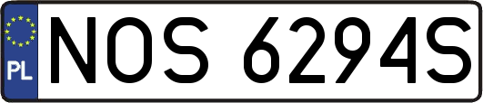 NOS6294S