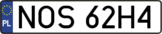 NOS62H4