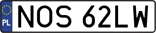 NOS62LW