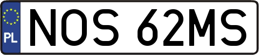 NOS62MS