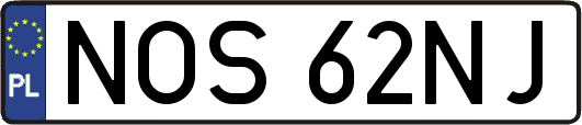 NOS62NJ