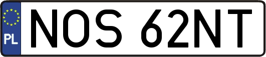 NOS62NT