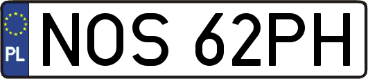 NOS62PH