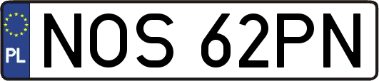 NOS62PN