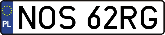 NOS62RG
