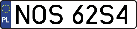 NOS62S4