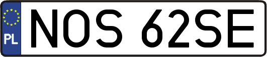 NOS62SE