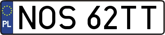 NOS62TT