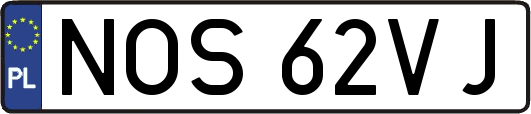 NOS62VJ