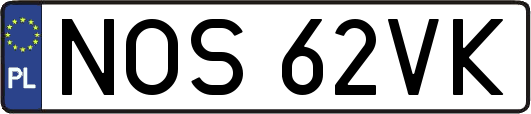 NOS62VK