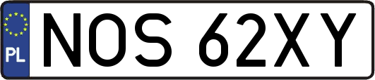 NOS62XY