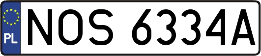 NOS6334A