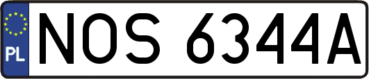 NOS6344A