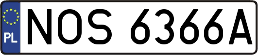 NOS6366A