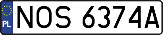 NOS6374A