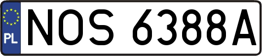 NOS6388A