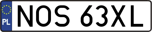 NOS63XL