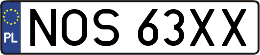 NOS63XX