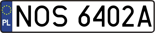 NOS6402A