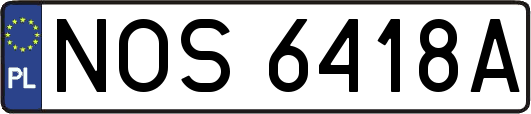 NOS6418A