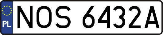 NOS6432A