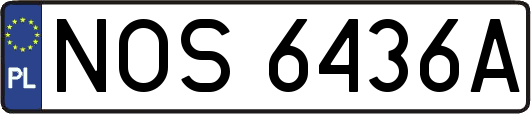 NOS6436A
