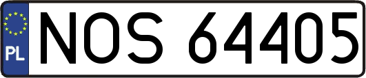 NOS64405