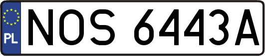 NOS6443A