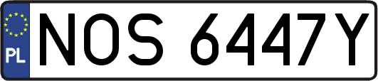 NOS6447Y