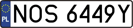 NOS6449Y