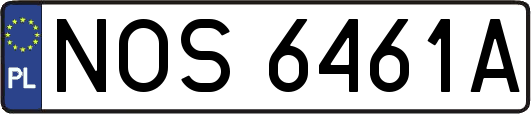 NOS6461A