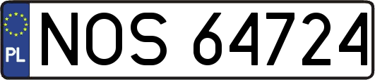 NOS64724