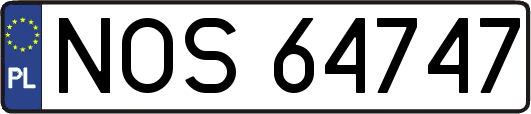 NOS64747