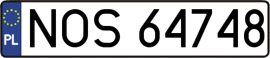 NOS64748