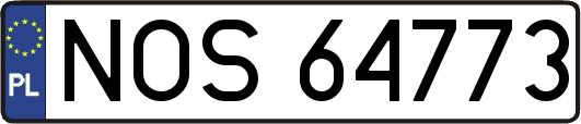 NOS64773