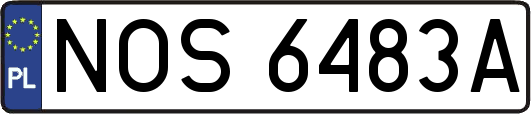 NOS6483A
