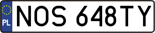 NOS648TY