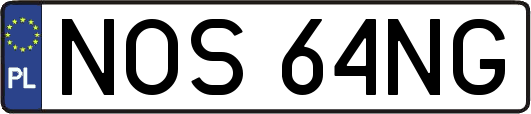 NOS64NG
