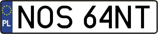 NOS64NT