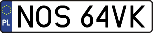 NOS64VK