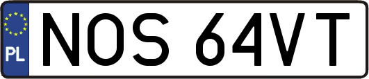 NOS64VT