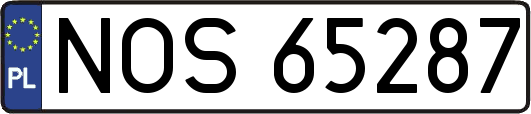 NOS65287