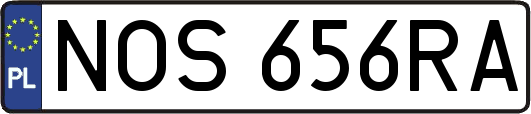 NOS656RA