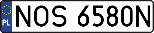 NOS6580N