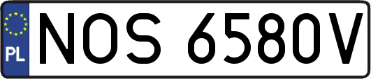 NOS6580V