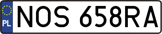 NOS658RA