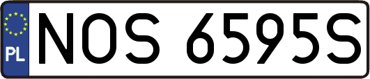 NOS6595S