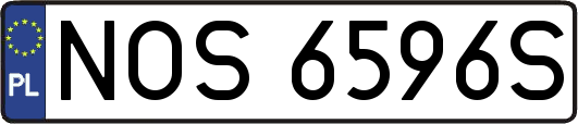 NOS6596S